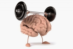 brain-exercising