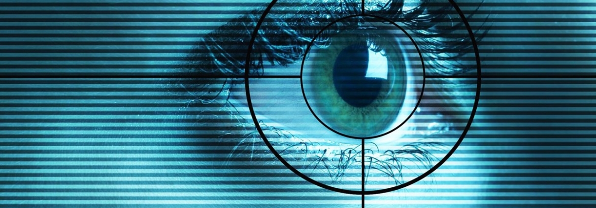 Coopération oculaire