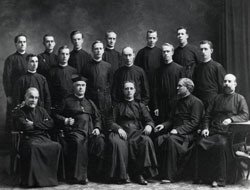 jesuits