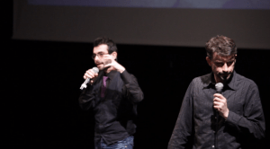 Vled & Acermendax 2016