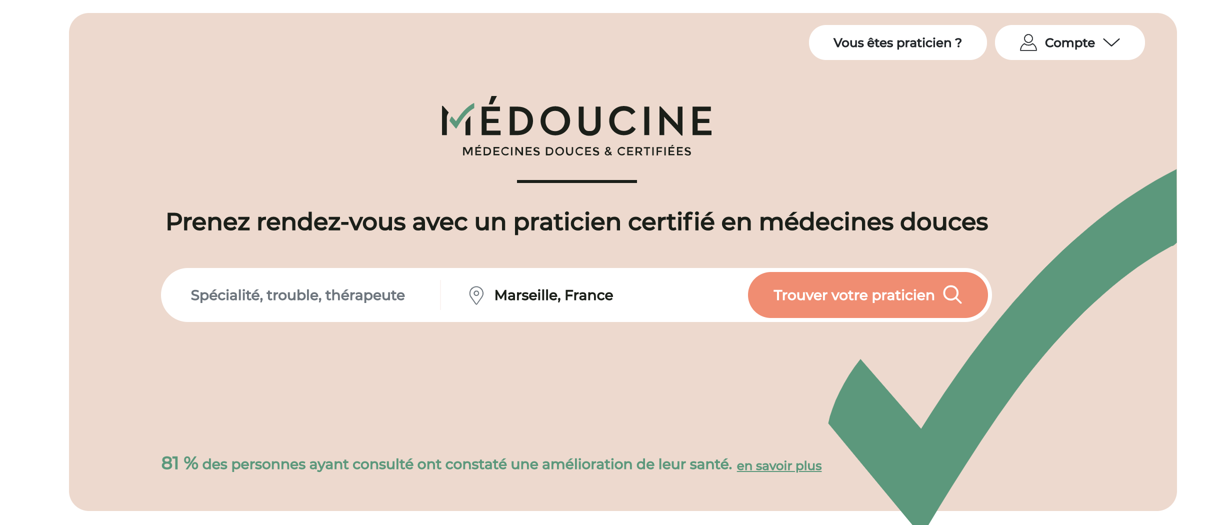 Médoucine : FakeMed et désinformation médicale – La Menace Théoriste