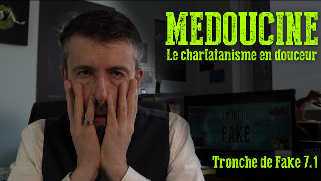 Medoucine Le Charlatanisme En Douceur La Menace Th oriste