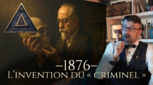 2025.06 Bureau Bizarre 1876 - Invention criminel