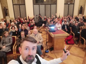 2022 - Conf AFIS Paris