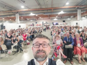 2025- Congrès Asso Bibliothécaires de France