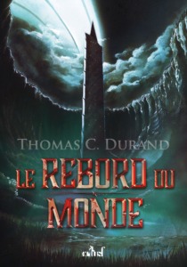 Rebord du Monde couverture