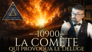 2026.03 BdB -10900- comète déluge