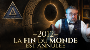 2026.09 Miniature BdB -2012- Fin du monde