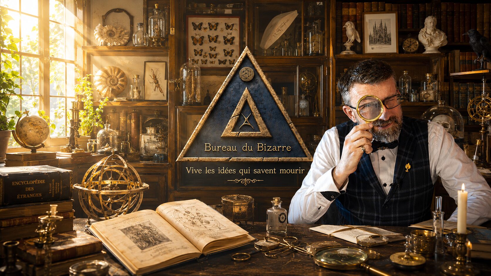 2026.07 Couverture - Bureau du Bizarre v4